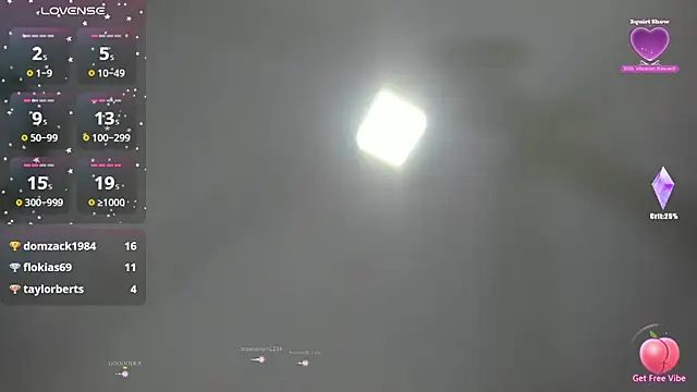 Lele_669 webcam