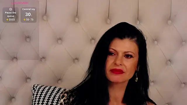 RosalieNorman webcam