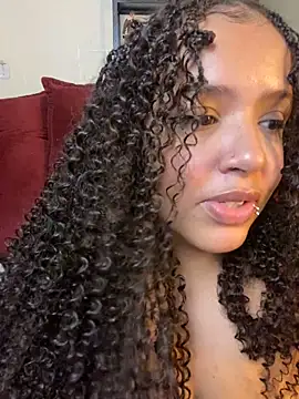 99_Lilith webcam