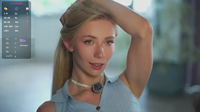 Vika54784 webcam