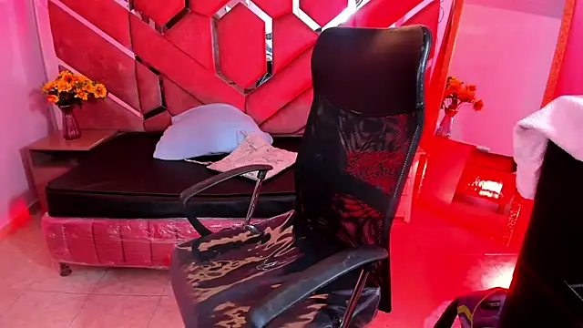 Olivia_Fox69 webcam