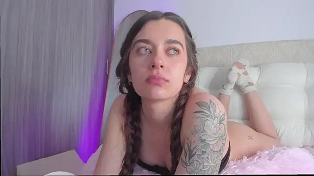 MissLana77 webcam