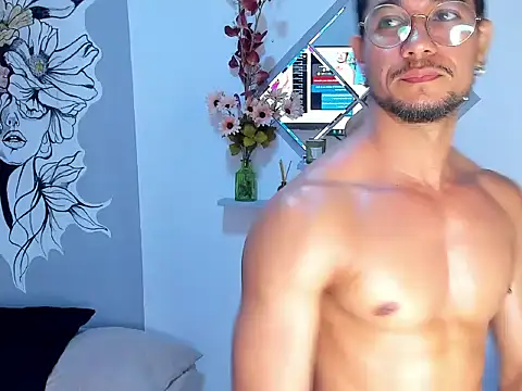 Nolan_joness webcam