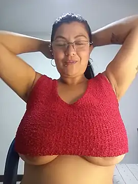 CelesteAlvarez1989 webcam