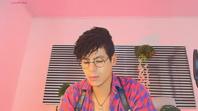 ThiiagoSaeenz webcam