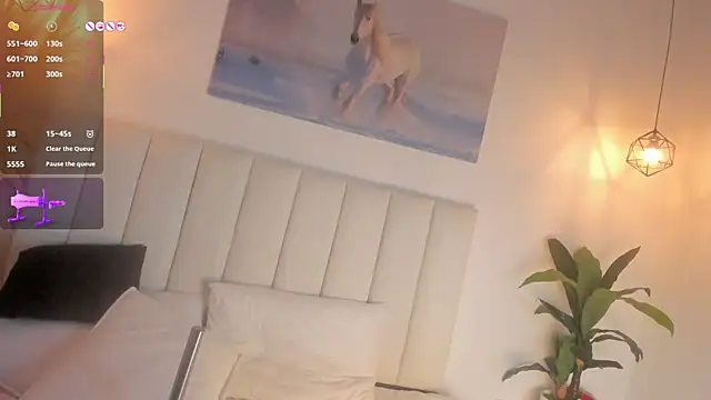 Megan_Brunette2 webcam