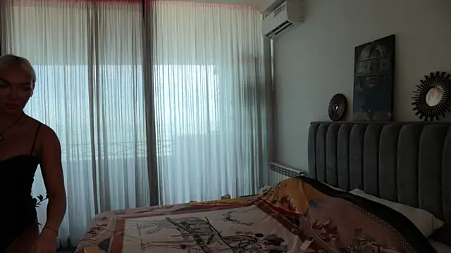 MissJessX webcam