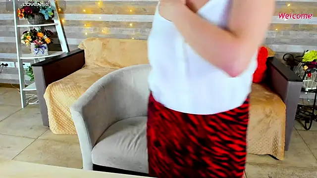 SusanSmit webcam