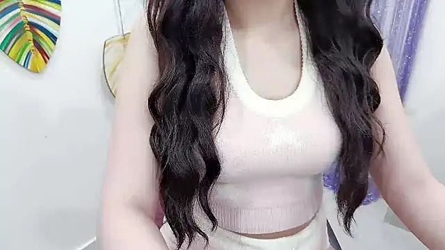 Ari-sweety webcam
