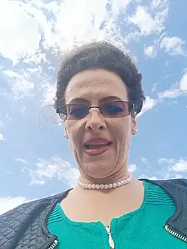 RebeccaNoble webcam