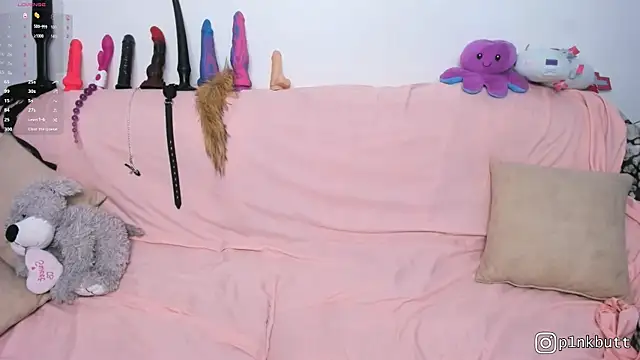 HelenGoat webcam