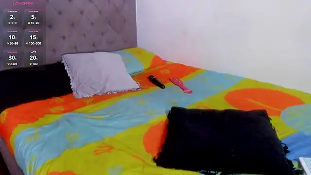 ashantib19 webcam