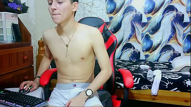 Artursmith live sex cam