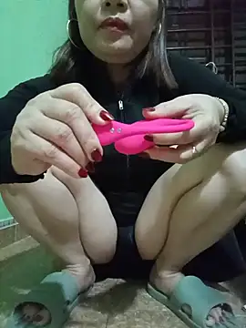 SexyQueen99 webcam
