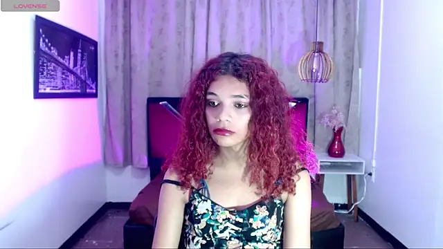 luisa__torres webcam