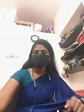 Tamil_Yalini12 webcam