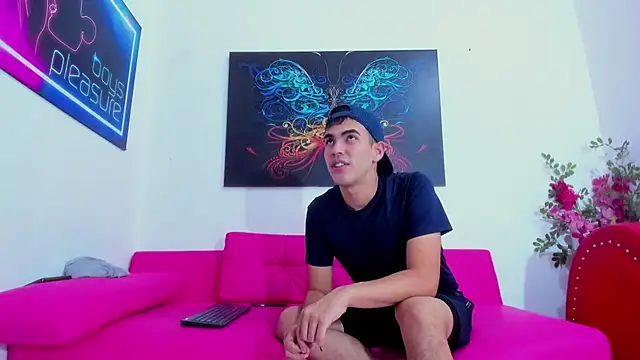 Khody_sweet webcam