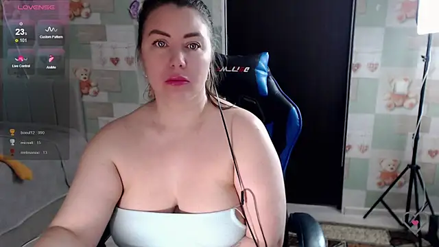 Korolek12 webcam