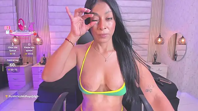 xcarlettt webcam