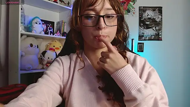 CelesteAyase webcam