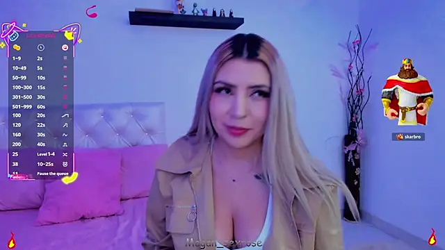Megan_sexrosse webcam
