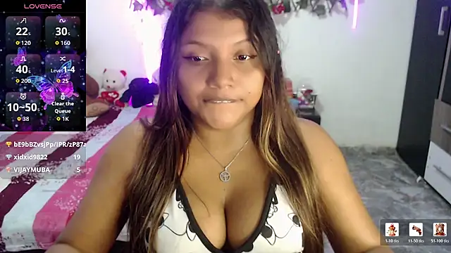 sexysusan4you webcam