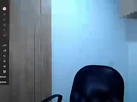 Danna_Ross_ webcam