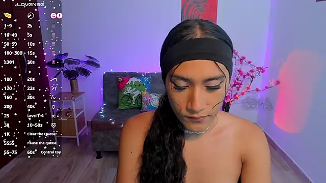 CamilaHarperr_ webcam