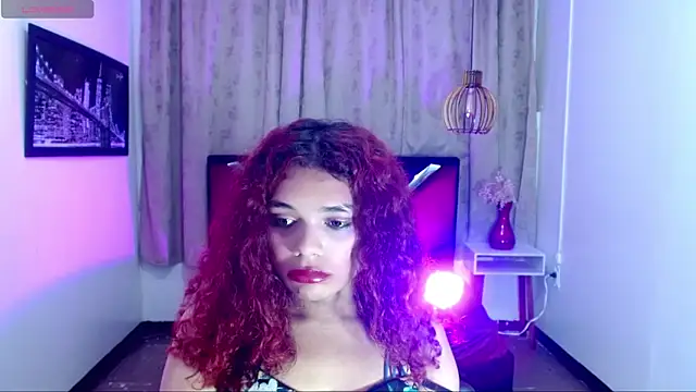 luisa__torres webcam