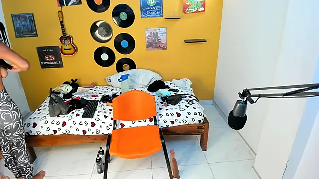 lilithevil32 webcam