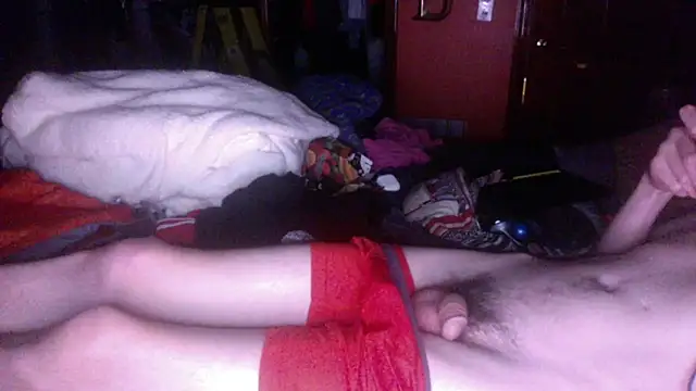 Teddy4420 webcam