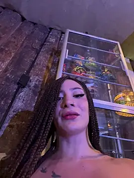 Hitna80 - Trans webcam sex chat