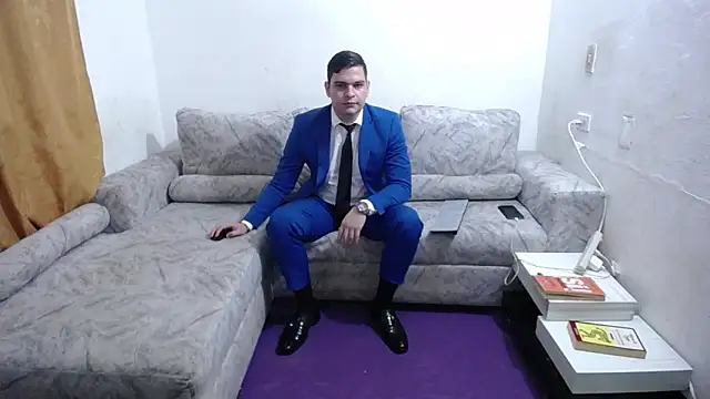 Victor_Maitland webcam