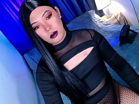 Olivia_the_Temptress27 webcam