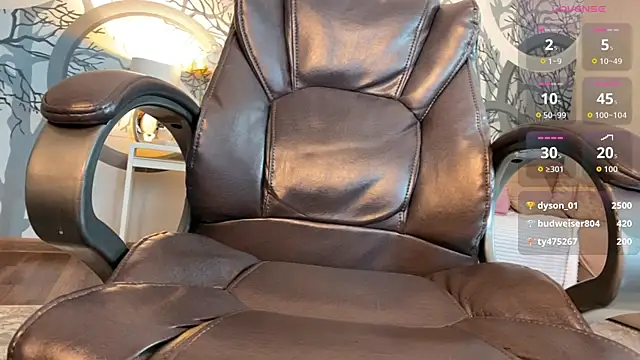 viviann_evans webcam