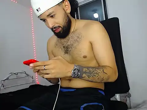 camilorestrepo77 webcam