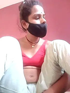 Radhika_Lovely webcam