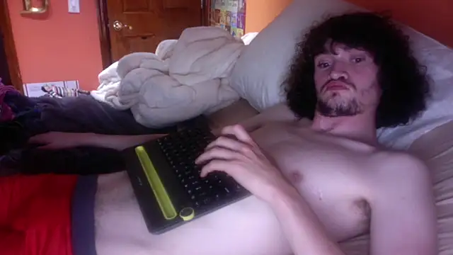 Teddy4420 webcam