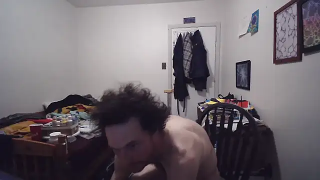 JohnnyMoves webcam