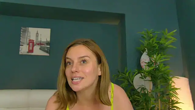 NataliaVice webcam