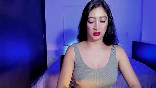 MeganWhite3 webcam