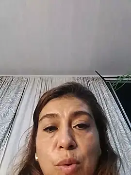 MrsFoucher live sex cam