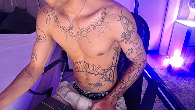 EnzoHunters webcam