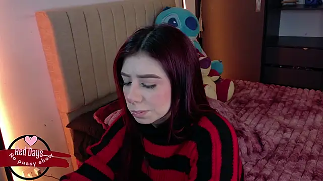 Your_rosalie webcam