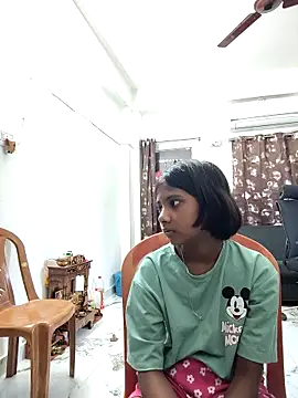 Dreamgirl-situ webcam