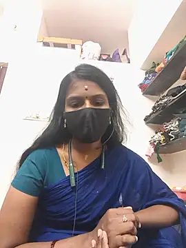 Tamil_Yalini12 webcam
