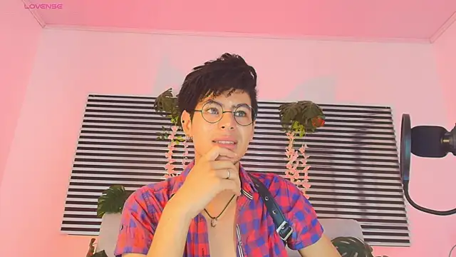 ThiiagoSaeenz webcam