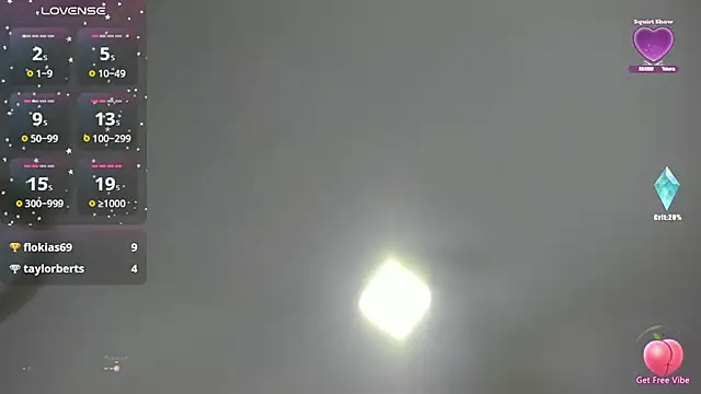 Lele_669 webcam