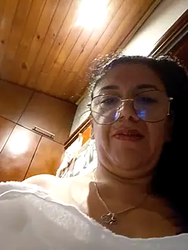 Mielx webcam