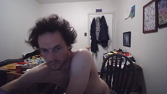 JohnnyMoves webcam